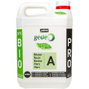 Pebeo バイオベース クリスタルレジンキット6L(主剤4L+硬化剤2L) 766145 工事 照明用品 塗装 内装用品 塗料(代引不可)【送料無料】