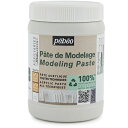 Pebeo スチューディオ グリーン アクリリック モデリングペースト 225ml 818663 工事 照明用品 塗装 内装用品 塗料(代引不可)