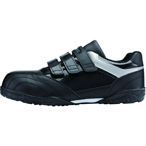 XEBEC セフティシューズ 85404 ブラック 29.0CM 8540490290 保護具 安全靴 作業靴 作業靴(代引不可)【..