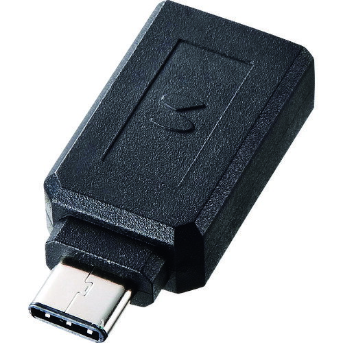 SANWA TypeC-USBA変換アダプタ ADUSB28CAF オフィス 住設用品 OA用品 ケーブル(代引不可) SANWA TypeC-USBA変換アダプタ ADUSB28CAF オフィス 住設用品 OA用品 ケーブル(代引不可)