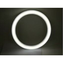 トーメ FCL丸形LED ALCT20WTM 工事 照明用品 作業灯 照明用品 直管形ランプ(代引不...
