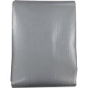 萩原 ターピー 軽トラックシート暁 1号 軽トラック メタリックシルバー 1.8m×2.1m AKA1921 梱包用品 シート ロープ トラックシート(代引不可)【送料無料】