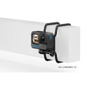GoPro Gumby(フレキシブルマウント) AGRTM001 測定 計測用品 撮影機器 ウェアラブルカメラ(代引不可)【送料無料】