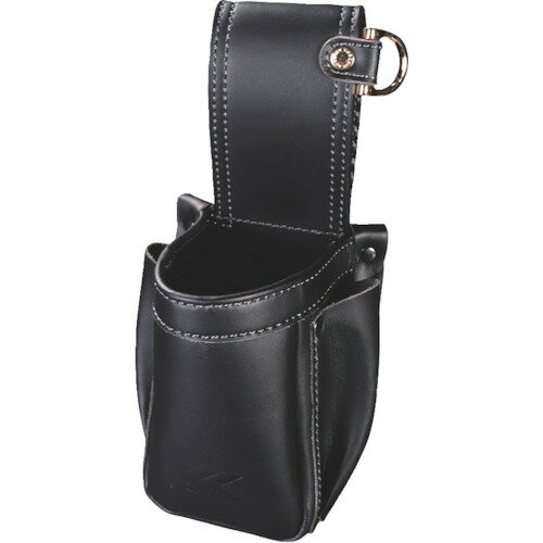 フジ矢 VAストリッパホルダー(黒金) AH11BG 手作業工具 バックパック ツールバッグ 工具差し 腰袋(代引..