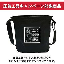 エビ 【数量限定 キャンペーン品】AK2MA+電工バケツセット AK2MALOBDB02SET 手作業...