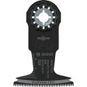ボッシュ マルチツールブレードスターロック 【木材用】AII65BSPIB AII65BSPIB10 電動 油圧 空圧工具 電動工具 小型切断機(代引不可)【送...