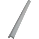 CAR-BOY 安心クッション L字型900mm 大 ライトグレー AC05 安全用品 安全用品 安全クッション(代引不可)