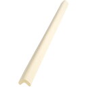 CAR-BOY 安心クッション L字型90cm 大 油面接着仕様 アイボリー AC07YS 安全用品 安全用品 安全クッション(代引不可)