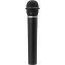 オーディオテクニカ デジタルワイヤレスマイクロホン ATWT190MIC 安全用品 安全用品 拡声器(代引不可)【送料無料】