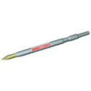 モクバ印 ハイス付ブルポイント 17H×360mm B30360 電動 油圧 空圧工具 電動工具 コンクリートハンマー(代引不可)