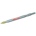 モクバ印 ハイス付ブルポイント 17H×450mm B30450 電動 油圧 空圧工具 電動工具 コンクリートハンマー(代引不可)