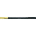 モクバ印 SDS-MAX ハイス付コールド 18H×280mm B52 電動 油圧 空圧工具 電動工具 コンクリートハンマー(代引不可)