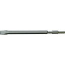 モクバ印 コールドチゼル8900S用 21H×450mm B745 手作業工具 ハンマー 刻印 ポンチ タガネ チゼル(代引不可)