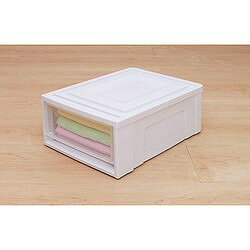 IRIS 250222 チェスト BCS 物流 保管用品 収納用品 チェスト(代引不可)