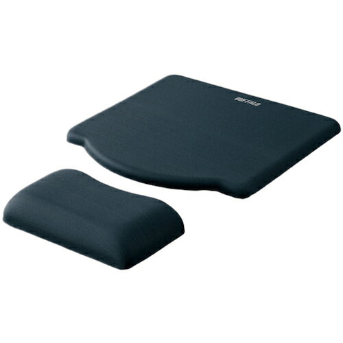 BUFFALO ������ѥå� �ޥ����ѥåɥ����� �֥�å� BPDG05BKA ���ե��� �������� OA���� �ޥ���(����Բ�)