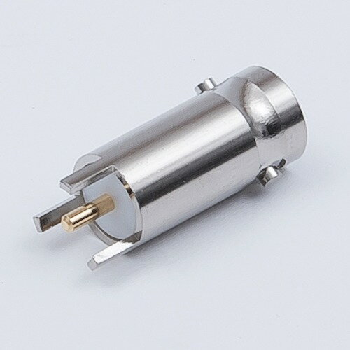 TYC BNCコネクタプリント基板用レセプタクル BNC223R 電子機器 電気 電子部品 コネクタ(代引不可)