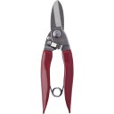 モトコマ MKK ステンレス 万能鋏 BHS180 手作業工具 ハサミ カッター 鋸 ハサミ(代引不可)【送料無料】
