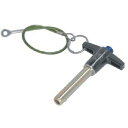 Jergens ボールロックT型ピン BJ77312050SUS 工作機工具 ツーリング 治工具 治具ベース(代引不可)【送料無料】