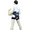 DAIYA bonbone ワーキングアシストLB L 8022(代引不可)【送料無料】(4)