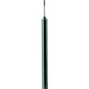 TRUSCO トラスコ 超硬電着CBNバー Φ0.5 #325 TWCR005F(代引不可)【送料無料】