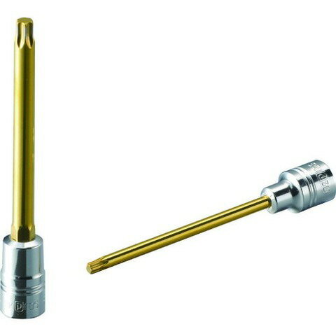 ネプロス 6.3ロングトルクスビットT25 NQ4T25L(代引不可)