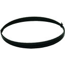 プロクソン バンドソウ鋸刃3.5mm14山1本 28178(代引不可)
