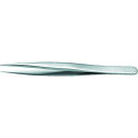 idealtek 耐酸耐磁ステンレスピンセット 120mm 直型強力タイプ 00SA0IT(代引不可)【送料無料】