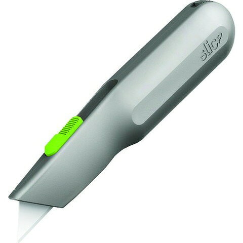 スライス メタルハンドルユーティリティ刃先自動収納式 10491(代引不可)【送料無料】