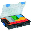 allit パーツケース EuroPlus Pro K 454230(代引不可)【送料無料】(4)