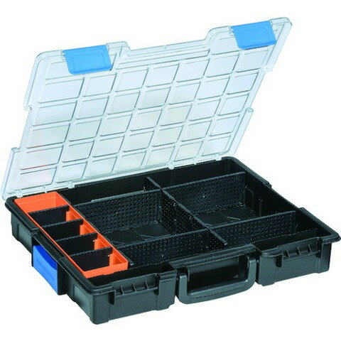 allit パーツケース EuroPlus Pro K 454270(代引不可)【送料無料】