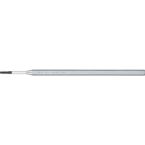 Driver - VESSEL トルクドライバー用差替軸 BTX T6 BTX06 測定 計測用品 工業用計測機器 トルク機器(代引不可)