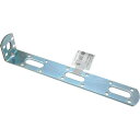WAKI 補助金具ユニクロL型 BS-783 30X200 BS783 金物 建築資材 建築金物 ジョイント金具(代引不可)