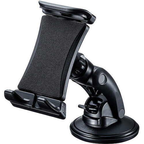 SANWA �ֺ��ѥ��֥�åȥۥ����(���׼�) CARHLD13BK ���ե��� �������� OA���� �Żҹ��� �ǥ����ץ쥤(����Բ�)