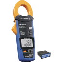 HIOKI ACリーククランプメータワイヤレスセット CM4003-90 CM400390 測定 計測用品 工業用計測機器 クランプメーター(代引不可)【送料無...