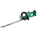 HiKOKI 36Vコードレス植木バリカン 刈込幅560mm CH3656DANN 園芸用品 緑化用品 ヘッジトリマー(代引不可)【送料無料】