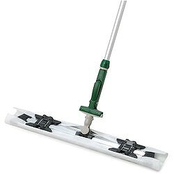 テラモト FXライトモップホルダー 63cm CL3743600 清掃 衛生用品 清掃用品 モップ(代引不可)【送料無料】