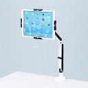 SANWA 11~13インチ対応iPad タブレット用アーム CRLATAB24 オフィス 住設用品 OA用品 バッグ(代引不可)【送料無料】(2)