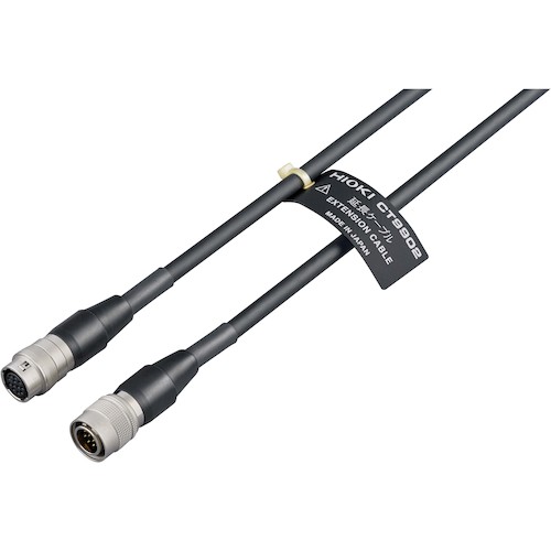 特長●ME15W(12ピン)-ME15W(12ピン)2本まで連結可能です。仕様2●ME15W(12ピン)-ME15W(12ピン)5m●電流センサ延長ケーブル5m原産国：日本【代引きについて】こちらの商品は、代引きでの出荷は受け付けておりません。【送料について】北海道、沖縄、離島は送料を頂きます。