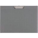 CROWN ボール用箋挟 B4-S【43187】 CRYSB4SNGR オフィス 住設用品 文房具 クリップボード ブックエンド(代引不可)