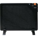 TEKNOS テ-ブルヒーター DH450 環境改善用品 寒さ対策用品 足温器(代引不可)【送料無料】