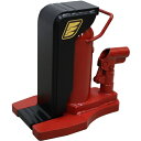 イーグル レバー回転 安全弁付爪つきジャッキ 爪能力5t E100 荷役用品 ウインチ ジャッキ 油圧ジャッキ(代引不可)【送料無料】