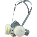 シゲマツ 取替え式防じんマスク DR28SN3(M)HB(10695) DR28SN3M 保護具 マスク 耳栓 取替式防じんマスク(代引不可)【送料無料】