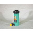 OJ パワージャッキEC形Sタイプ EC12S7.5 荷役用品 ウインチ ジャッキ ポンプ式ジャッキ(代引不可)【送料無料】