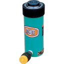 OJ パワージャッキE形単動式 E10S15 荷役用品 ウインチ ジャッキ ポンプ式ジャッキ(代引不可)【送料無料】