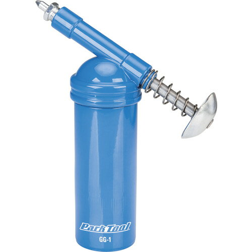 ParkTool グリースガン GG1 手作業工具 グリス関連用品 グリスガン(代引不可)【送料無料】
