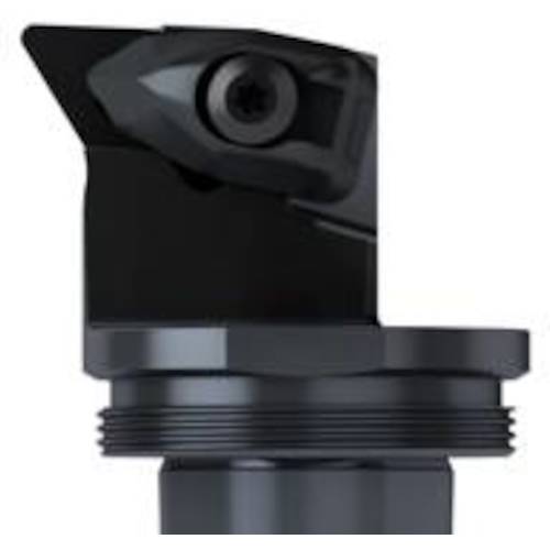 セコ 旋削 ISO標準ホルダー GL50 GL50DDUNR3203215 切削工具 旋削 フライス ...