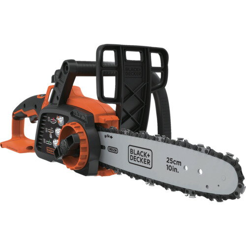 Chain Saws - B+D 18Vチェーンソー GKC1825L2JP 園芸用品 緑化用品 チェーンソー(代引不可)【送料無料】