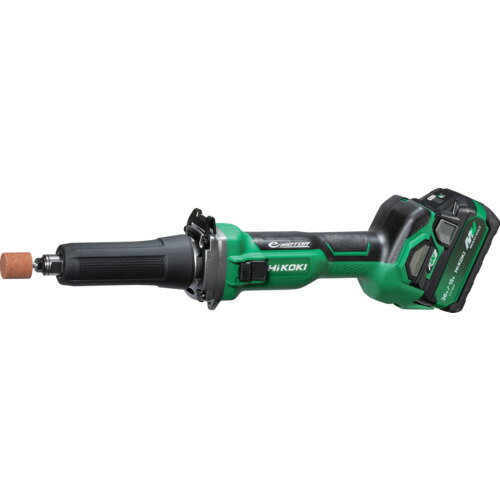 HiKOKI コードレスハンドグラインダ GP36DA(XPZ)形 GP36DAXPZ 電動 油圧 空圧工具 電動工具 ストレート..