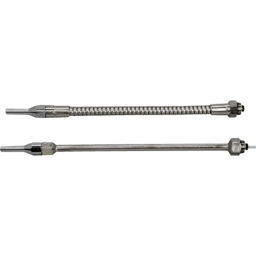 扶桑 マジックカットe-ミスト噴射管Zタイプ FN-Z60(蛇腹管製60cm) FNZ60 工作機工具 ツーリング 治工具 冷却装置(代引不可)【送料無料】