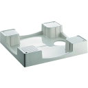 SANEI 洗濯機パン H5412640 清掃 衛生用品 清掃用品 洗濯用品(代引不可)【送料無料】